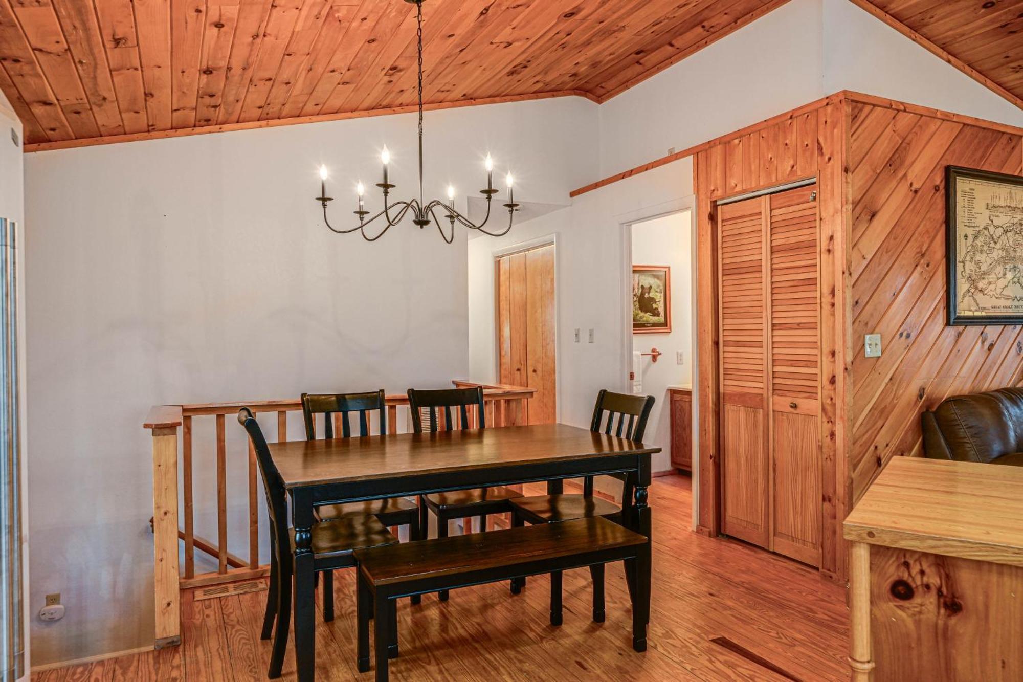 Bryson City Cabin With Hot Tub, Views And Pool Table! Kültér fotó